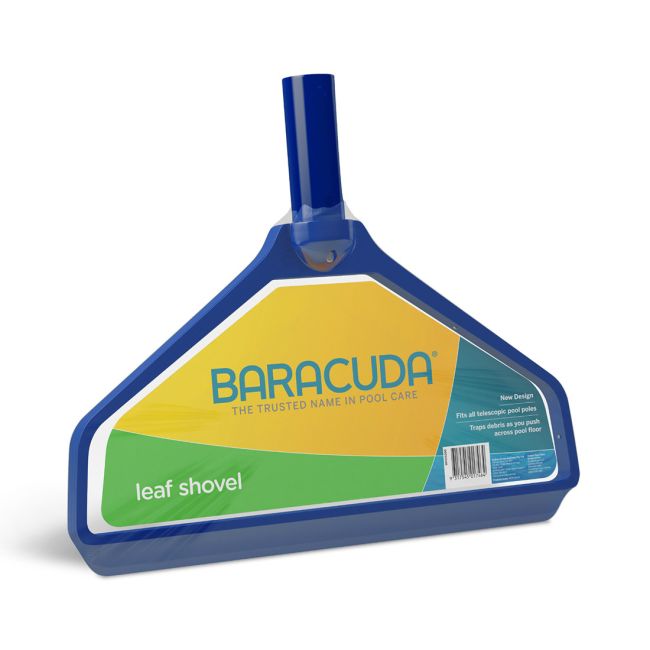 Baracuda R0700600 Pool Leaf Shovel Heavy Duty R0700600