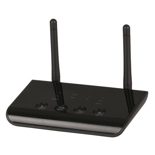 Digitech Transmitter & Receiver Long Range BluetoothÂ® 5.0 AA2114