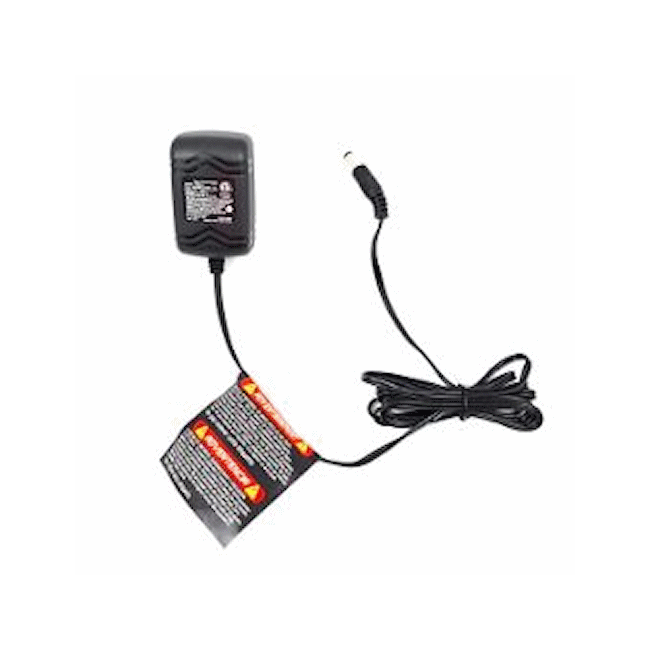 Silvan Selecta Battery Charger Suits Pro Grade Rechargeable Sprayers 184209