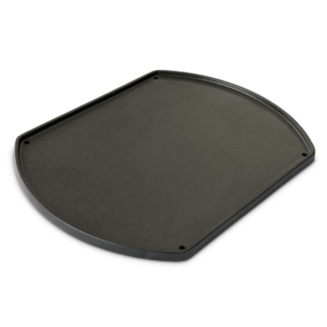 Weber Baby Q Breakfast Plate Griddle Fits Baby Q1000/1200 981445