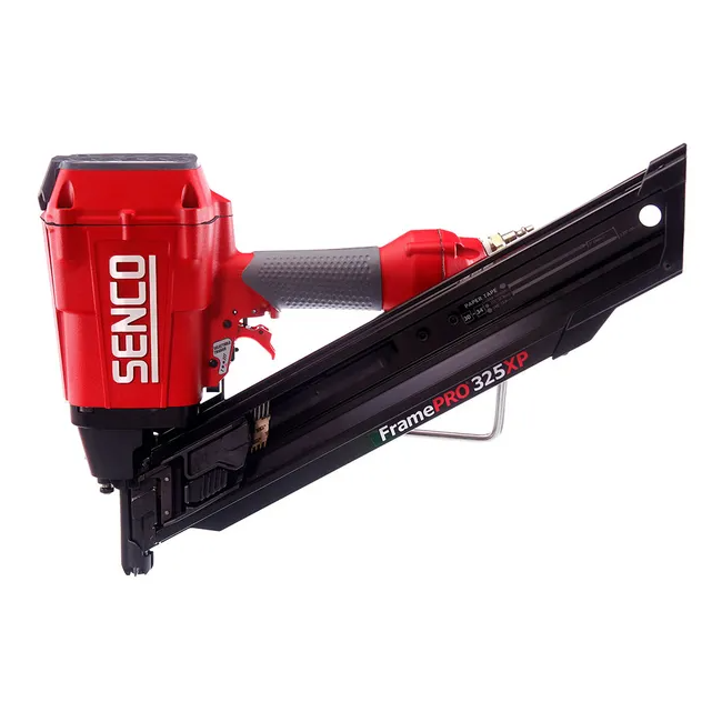 Senco 50-83mm Xtreme Pneumatic Framing Nailer SN325XP