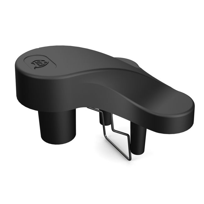 DTA Cyclone Dust Extractor Bucket Attachment Inc Rubber Adaptor DEXBA