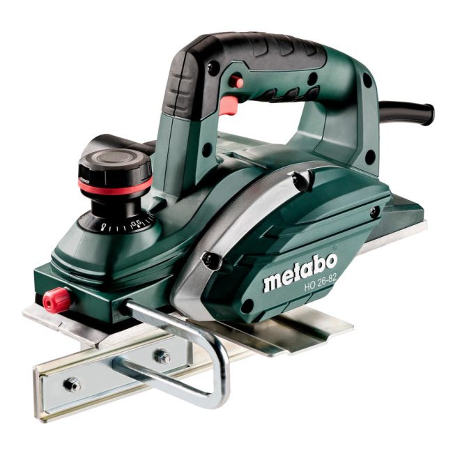 Metabo 602682000 Planer Corded Electric 82mm 17000rpm HO 26-82 602682000