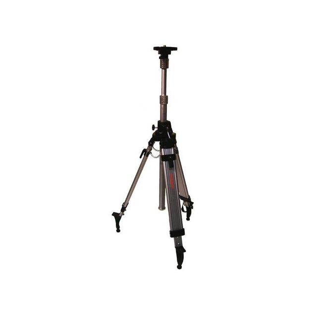 Imex Musketeer 2.7M H/D Elevating Tripod 012-SJP50