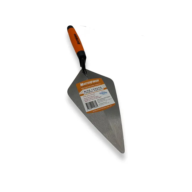 Masterfinish 305mm Wide London Brick Trowel MFWLON-F