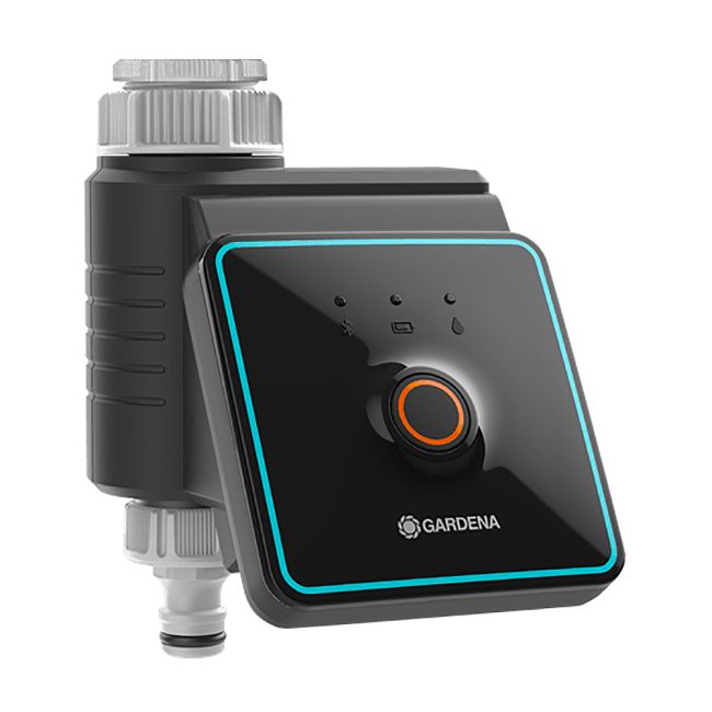 Gardena Water Computer Bluetooth 12 Bar UV Stabilised Material 1889-20