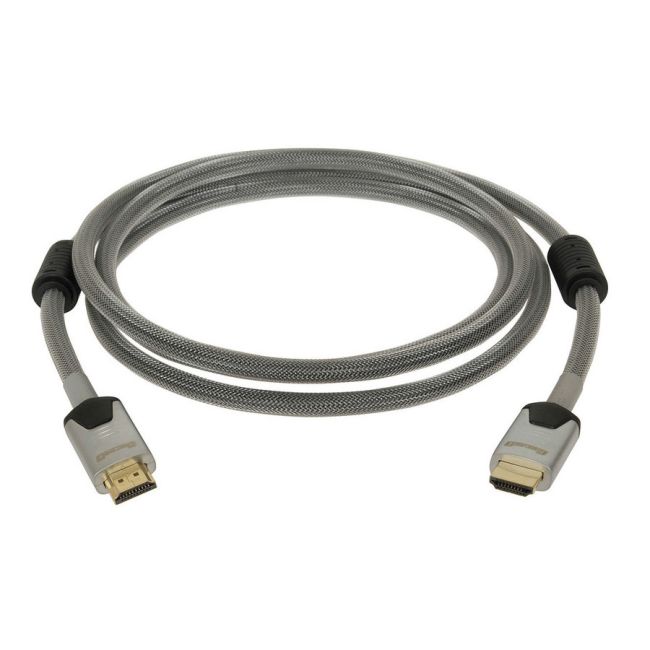Concord WQ7902 HDMI 2.0 Cable 3m 4K High Speed Gold Plated WQ7902