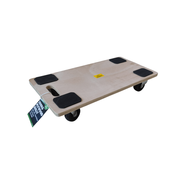 Built 200KG Plywood Dolly 190-93-08751