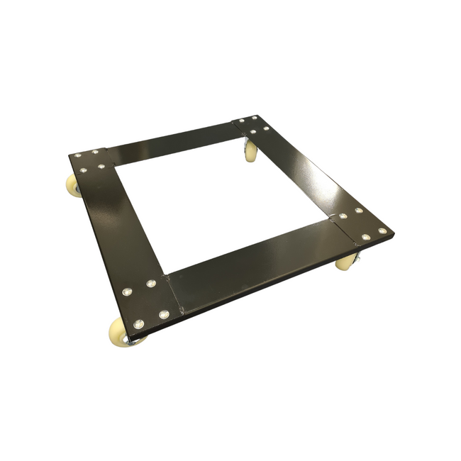 Built 300KG Steel Dolly 190-93-08753