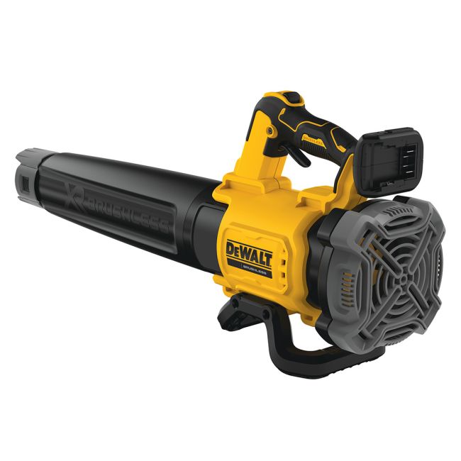 DeWALT 18V XR Li-Ion BRUSHLESS Axial Blower (Bare) DCMBL562N-XE