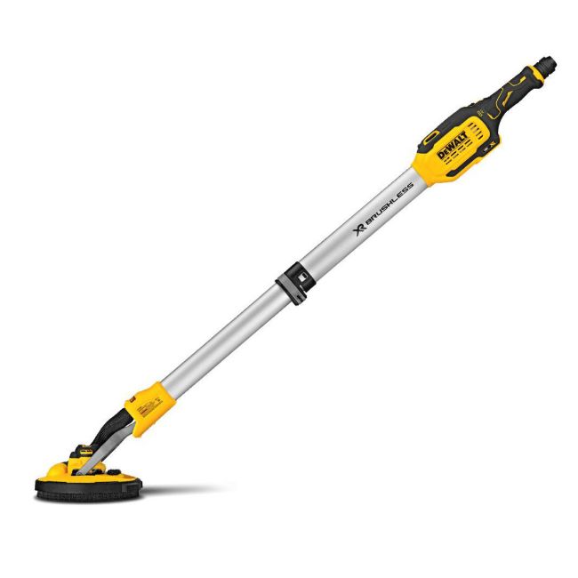 DeWALT 18V XR BRUSHLESS 225mm DRYWALL SANDER DCE800N-XJ