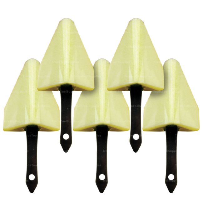 Uni-Pro Corner  Paint Pad  5 Piece KO10077 Paint Corners  Faster