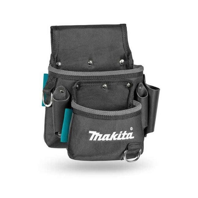 Makita Ultimate 2 Pocket Fixing Pouch E-15198