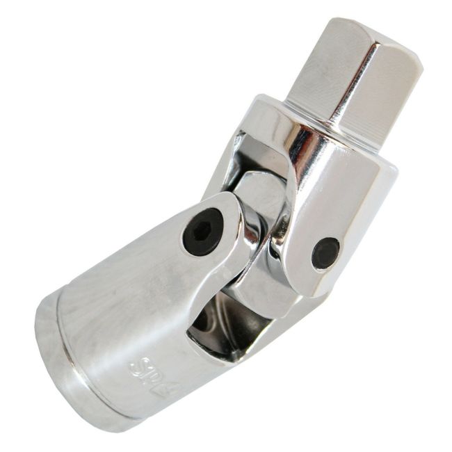 SP Tools Universal Joint For Sockets 1/2"DR Chrome Vanadium SP23320