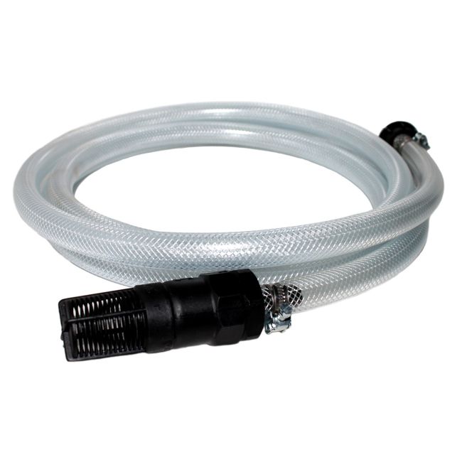 SP Tools Self Priming Kit 1M Hose Suits Pressure Washer ARSPK