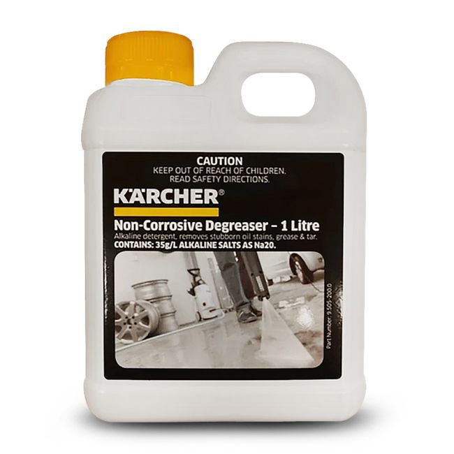 Karcher Universal Degreaser RM 32 1L Non-Corrosive 9.505-200.0