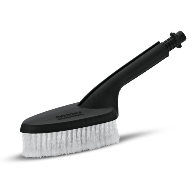 Karcher Wash Brush Suits K2 to K7 Pressure Washers 2.642-783.0