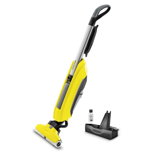 Karcher Hard Floor Cleaner FC 5 PET 1.055-404.0