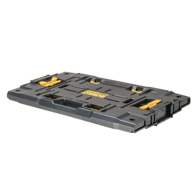DeWALT TOUGHSYSTEM 2.0 TSTAK Adapter Plate DWST08017-1