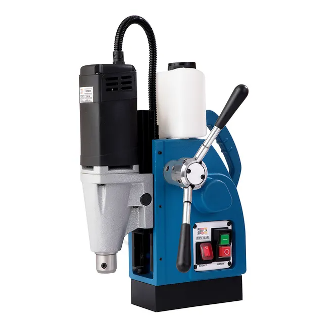 Schifler 1100W Magnetic Drill SWC35
