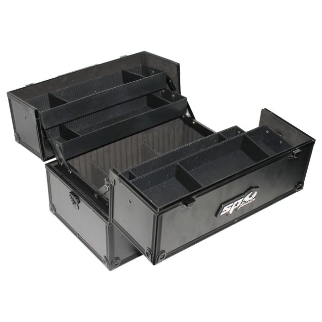 SP Tools Tool Box 5 Tray Compact Technicians SP40305