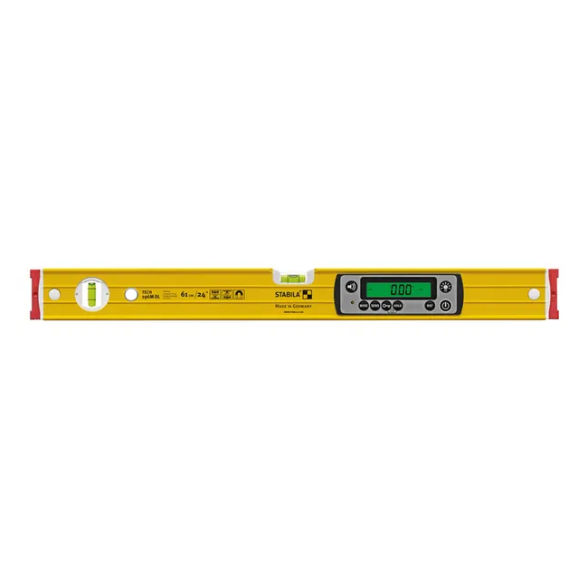 Stabila 610MM Digital Spirit Level Magnetic 19823