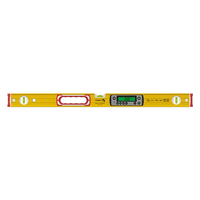 Stabila 810MM Digital Spirit Level 19828