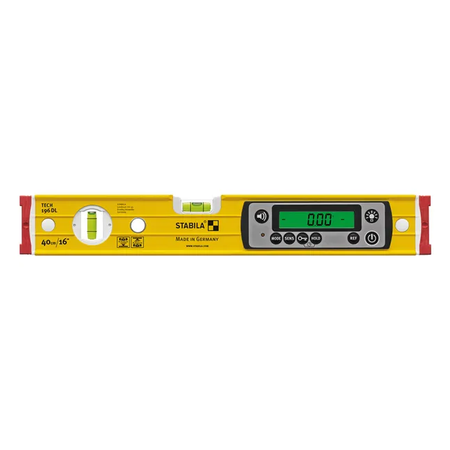 Stabila  400MM Digital Spirit Level 19830