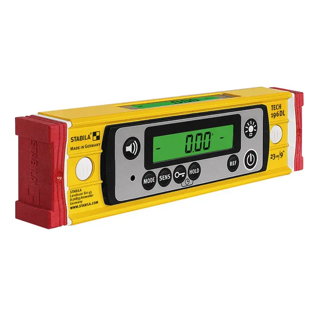 Stabila 230MM Digital Spirit Level 19831