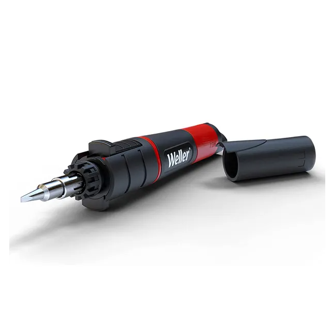 Weller 25-75W Butane Powered Soldering Iron WLBU75