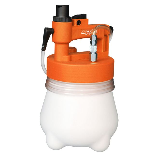 SP Tools Vacuum Brake Bleeder 4 Litre SP71800