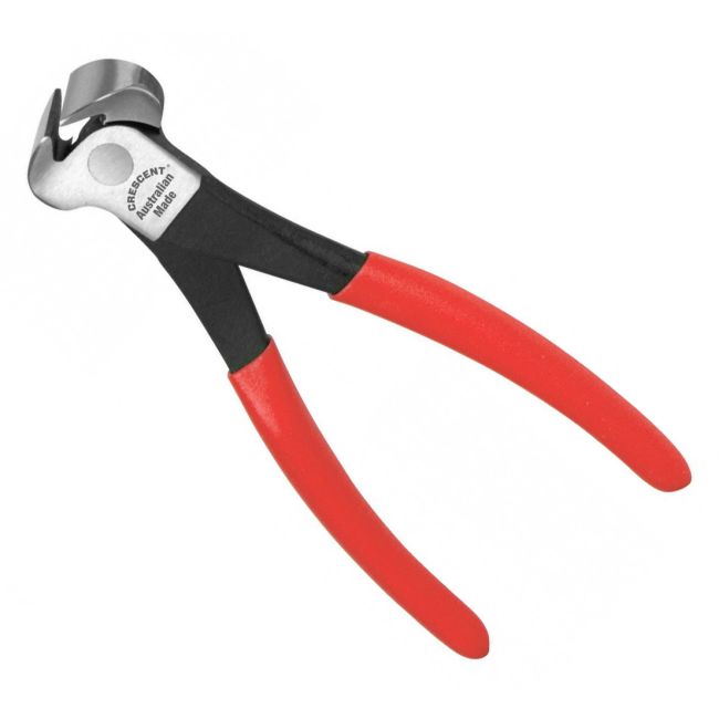 Crescent 72-9CVN End Cutter Nipper 230mm Cushion Grip 72-9CVN