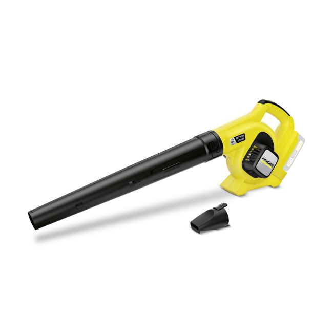Karcher 18V Cordless Leaf Blower Skin 1.445-100.0