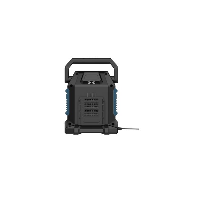 Senix X6 8.0Ah 60V Dual Port Charger CHDX6-M-EU