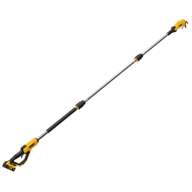DeWALT 18V 5AH XR Pole Pruner Combo Kit DCMPP569P1-XE