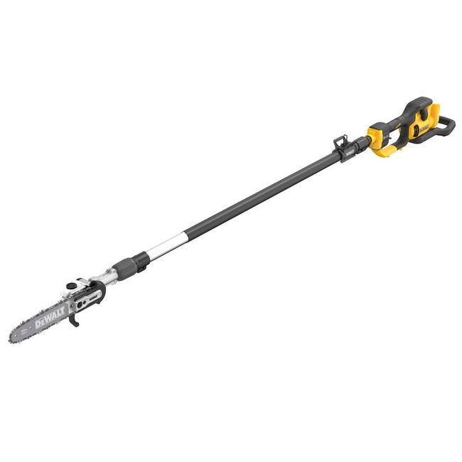 DeWALT 54V XR FLEXVOLT 3.5M Pole Saw Skin DCMPS635N-XE