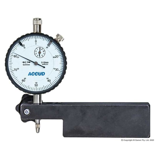 Accud Cylinder Liner Height Guage AC-438-010-11