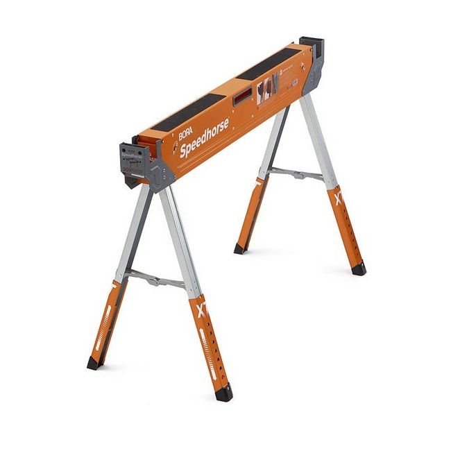 BORA Adjustable Speedhorse XT BR-PM-4550