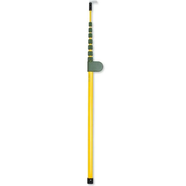 Senshin SK202 8m Fibreglass Measuring Pole 202-8