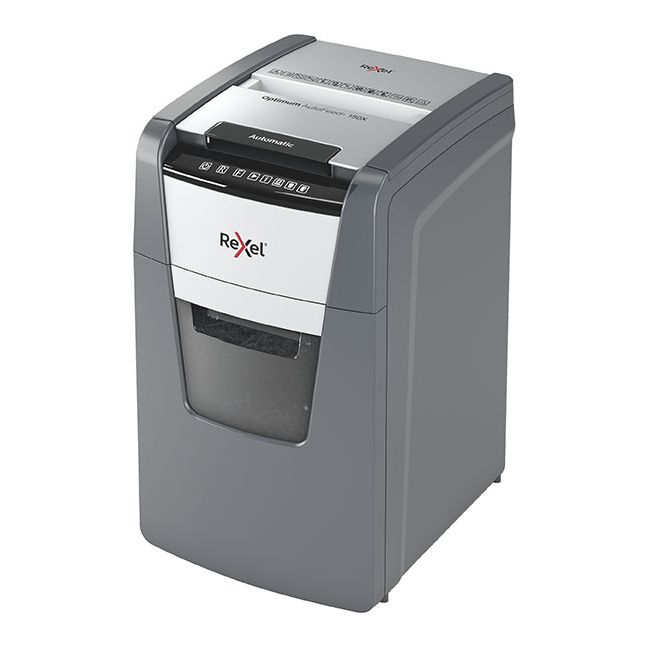Rexel Optimum Autofeed Shredder 150X 2020150XAU