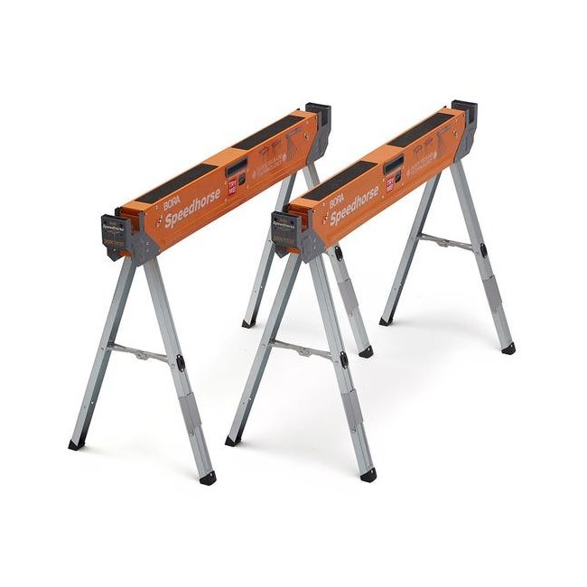 BORA Speedhorse Two Pack BR-PM-4500T