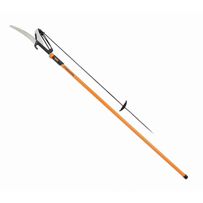 Fiskars 12ft Telescopic Tree Pruner JM1543
