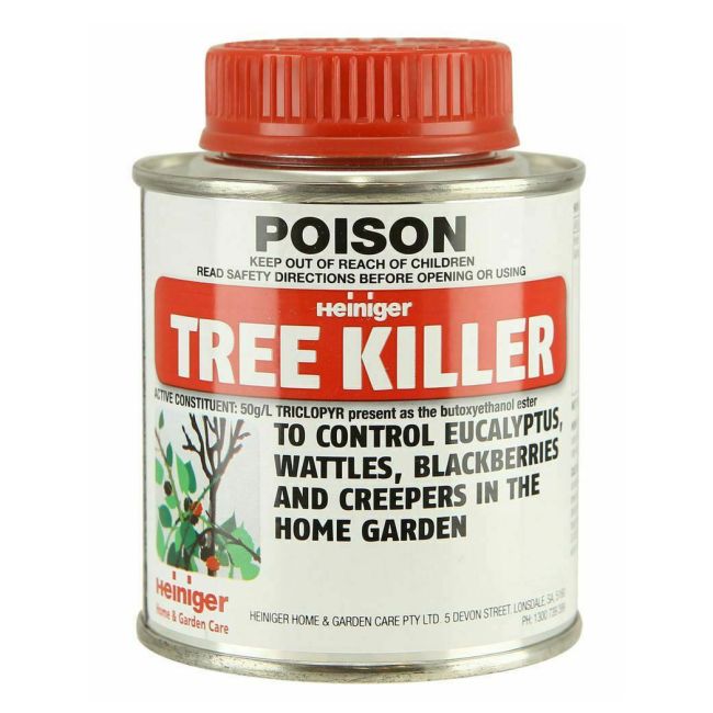 Heiniger Tree Killer 250ml 41072/250