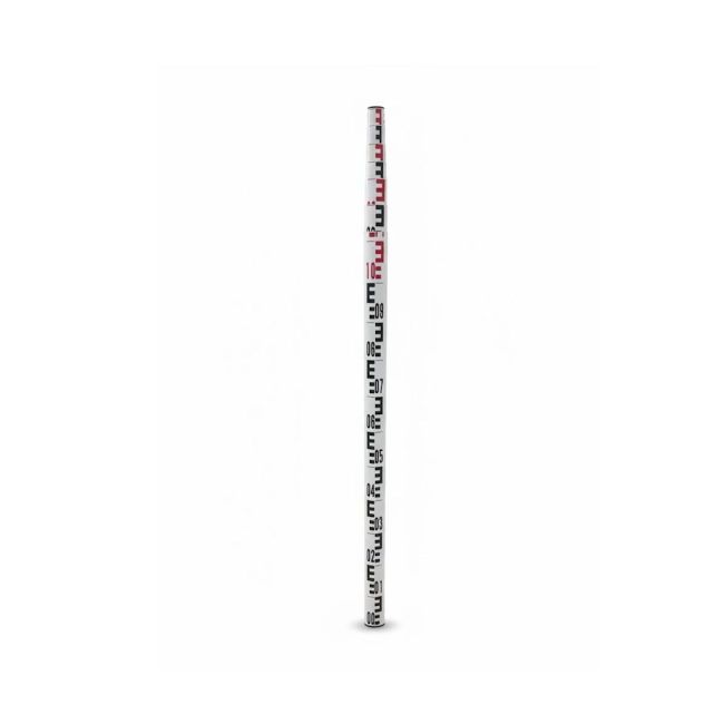 Senshin 7m 7 Section Fibreglass E-Face Staff 205-7-G1