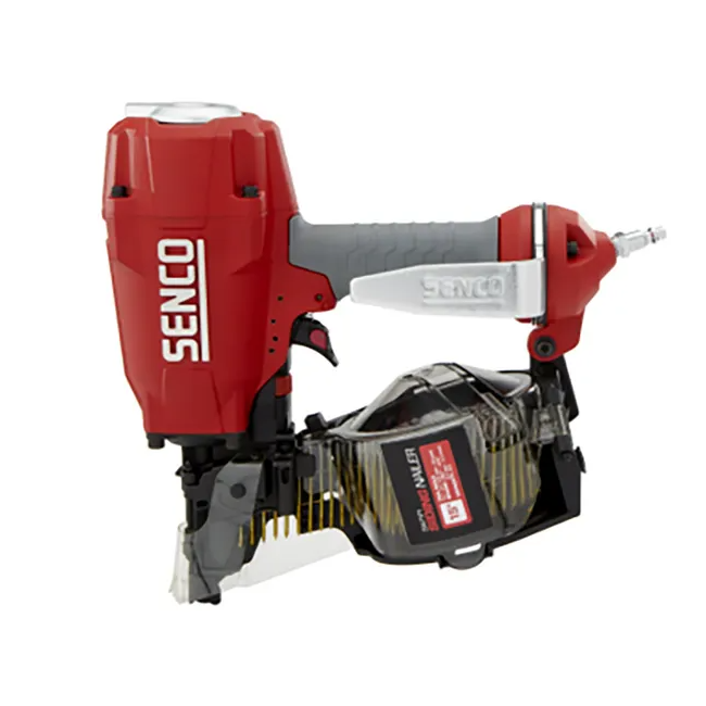 Senco 32-65mm Coil Air Nailer SN71P1