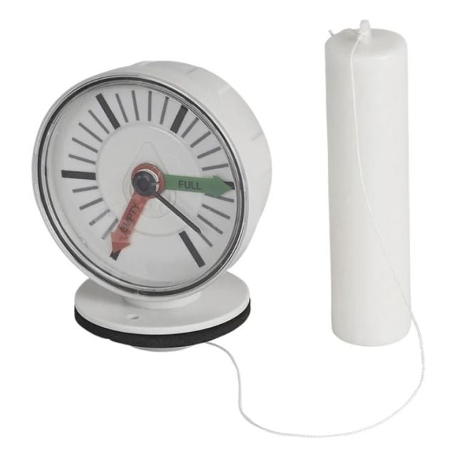 Rain Harvesting Water Tank Gauge TATG02