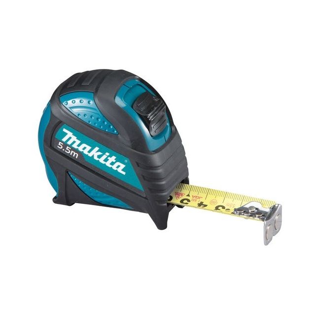 Makita 5.5m Magnetic Tape Measure B-68507