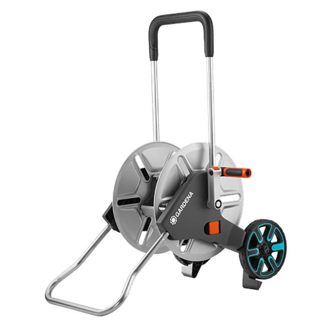 Gardena Hose Trolley CleverRoll M Metal 967916701