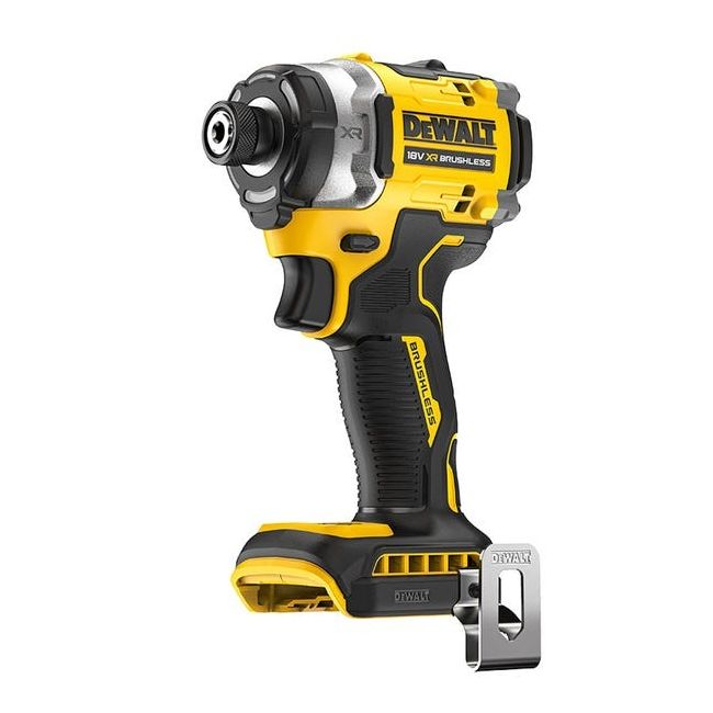 DeWALT 18V XR Premium Impact Driver Skin DCF860N-XJ