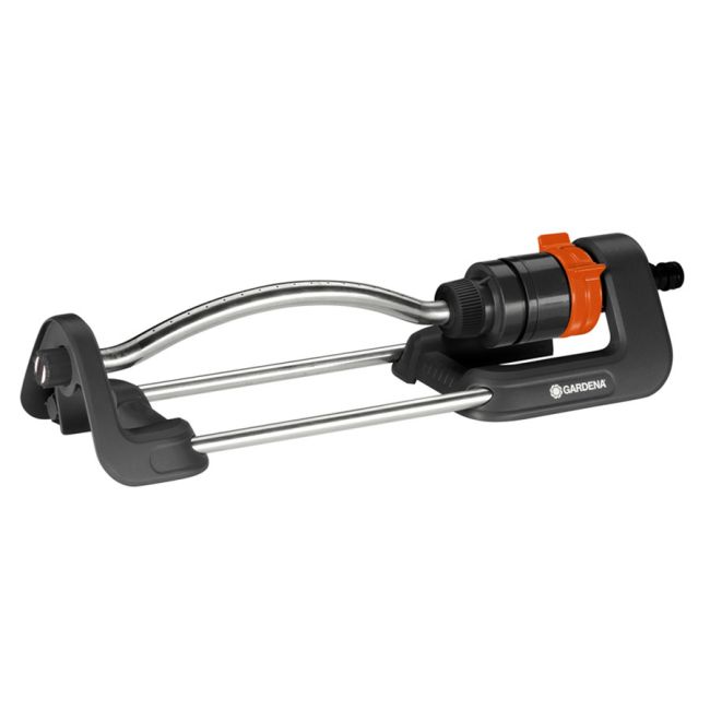 Gardena Sprinkler Oscillating Aqua S 18700-20